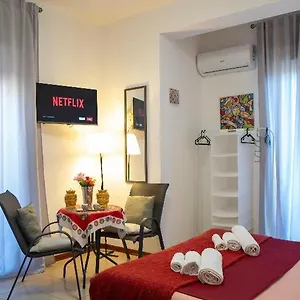 Apartamento Igeapartment, Palermo
