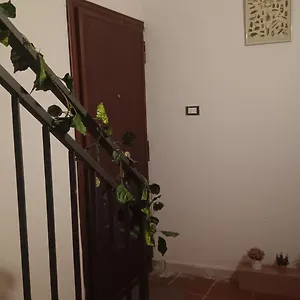 Casa Selinunte Palermo