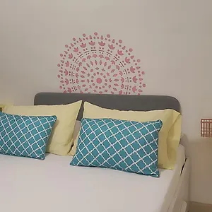 Mandala , Bari Italia