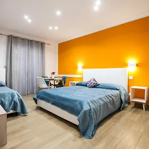 Apartamento Due Cappuccini, Palermo