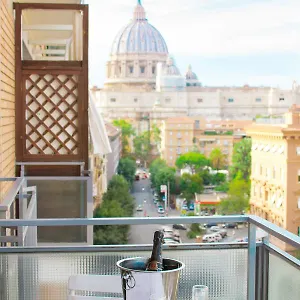 Da Lorenzo Al Vaticano , Roma Italia