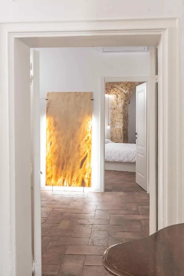 Apartamento Calderai 82 Suites 1 E 2 Palermo Itália