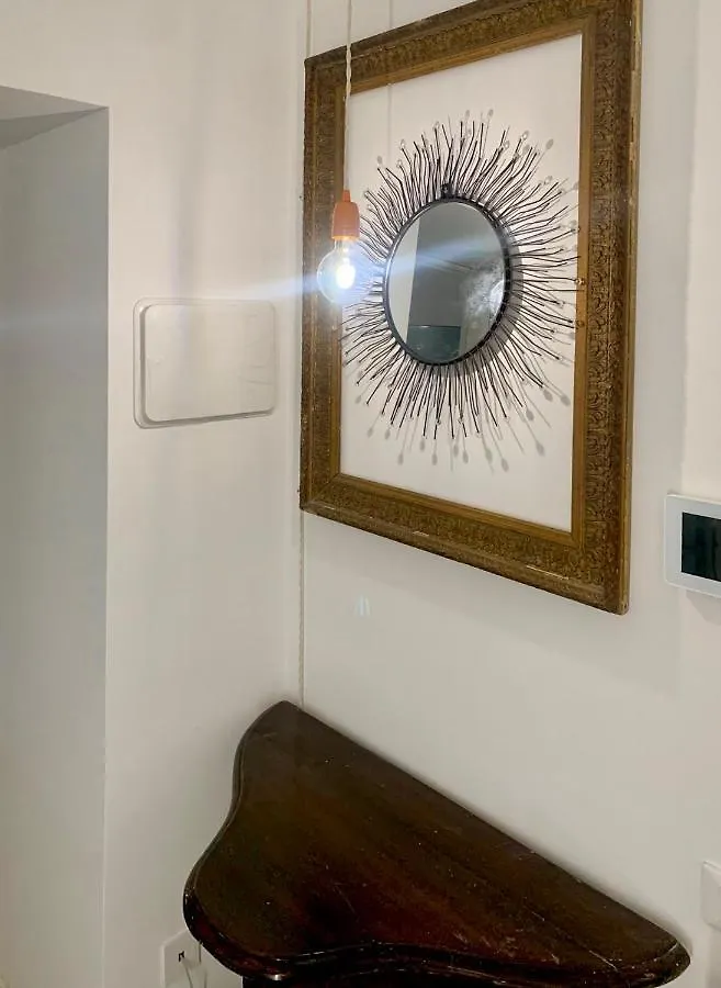Calderai 82 Suites 1 E 2 Palermo